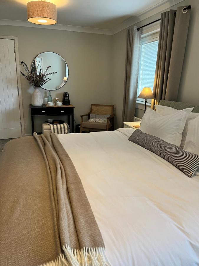 Balmridge House, Loch Ness, Bed & Breakfast Drumnadrochit Esterno foto