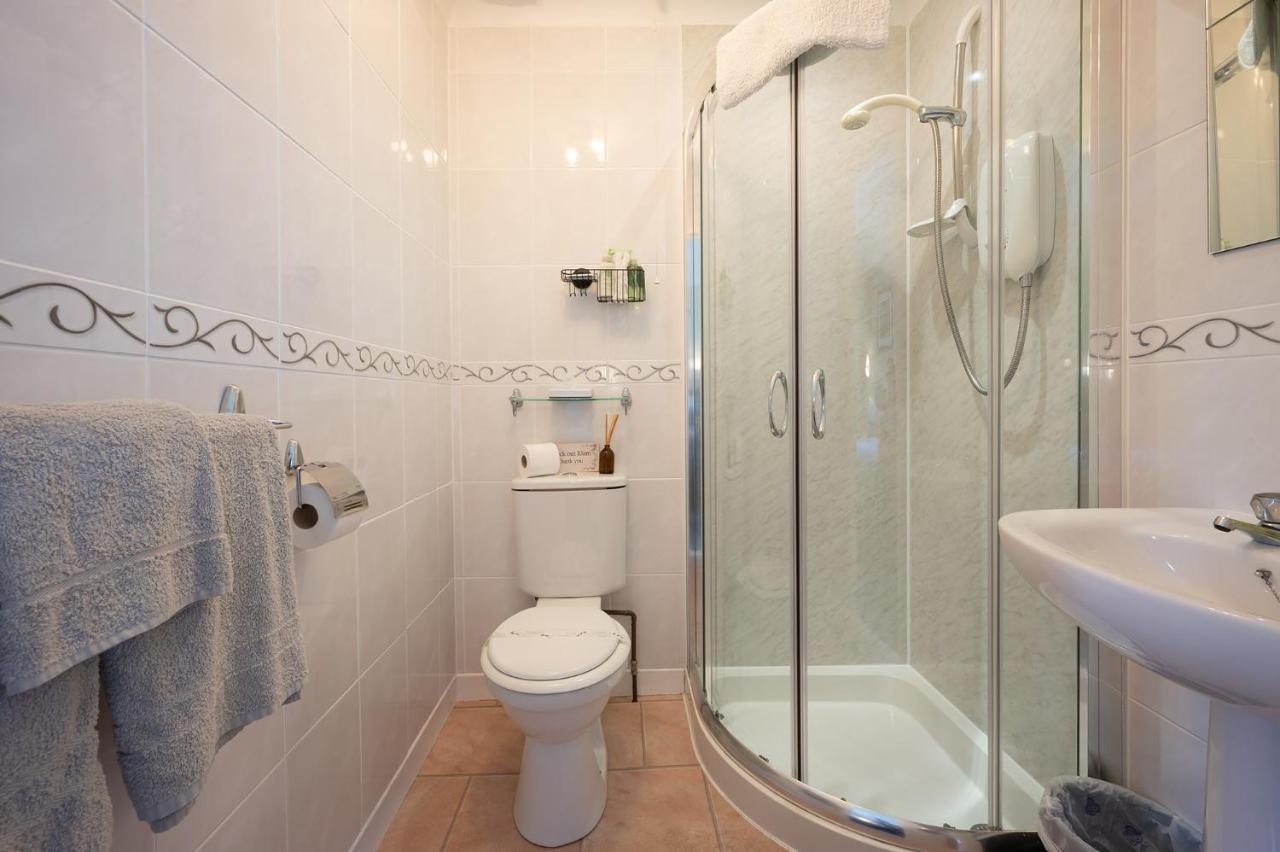 Balmridge House, Loch Ness, Bed & Breakfast Drumnadrochit Esterno foto