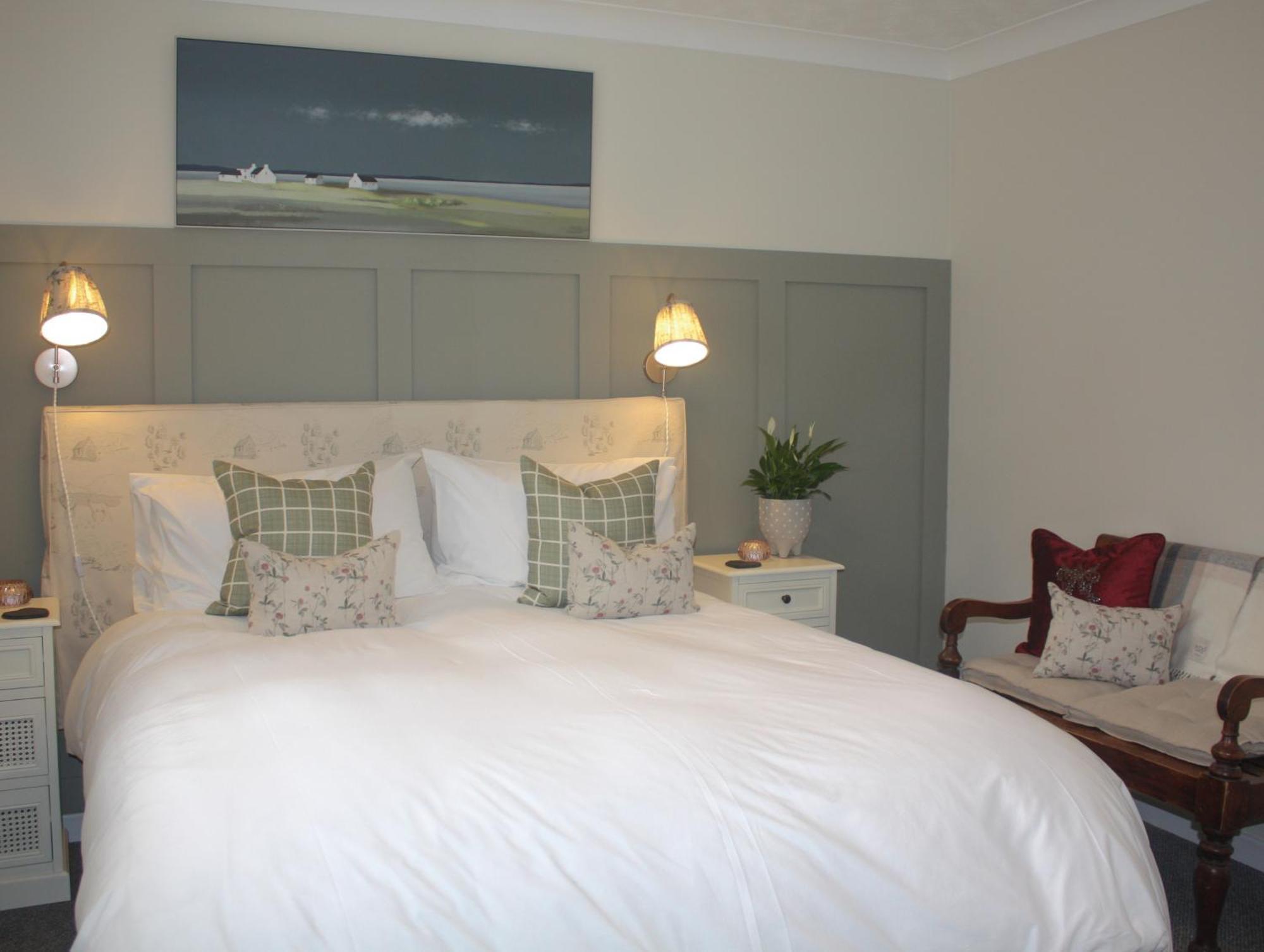 Balmridge House, Loch Ness, Bed & Breakfast Drumnadrochit Esterno foto